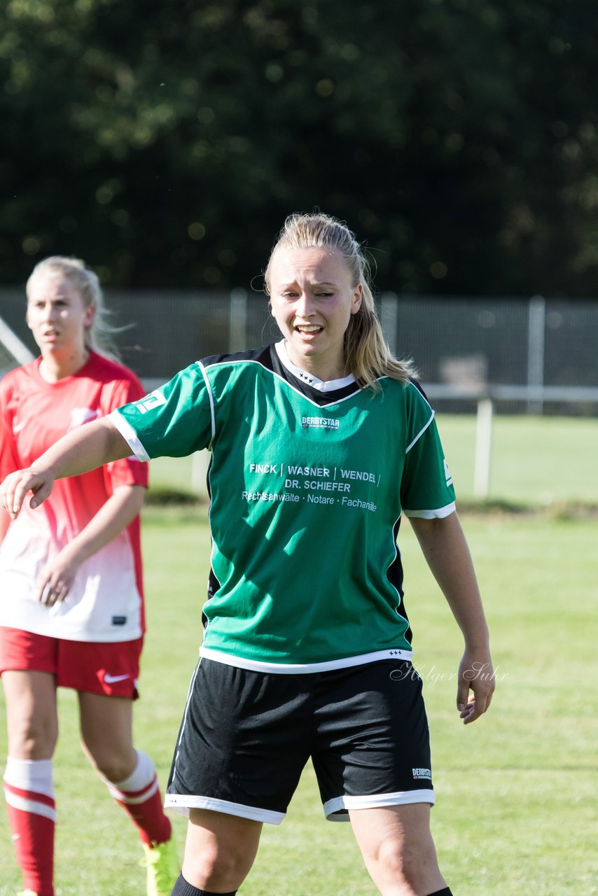 Bild 378 - Frauen Schmalfelder SV - TuS Tensfeld : Ergebnis: 8:1